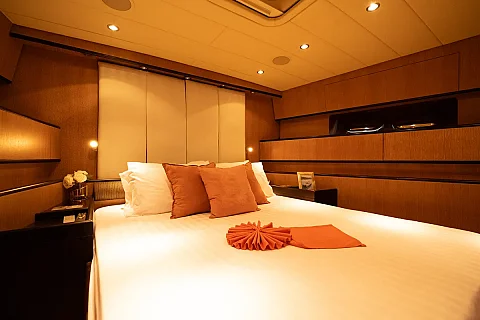  Phi Phi Islands (2 days / 1 night) | Jockey