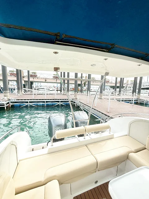  Smiley | 38ft Custom Build | Phuket