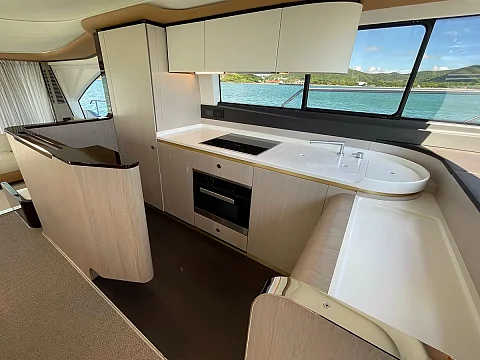  Mary | 60ft Azimut | Phuket