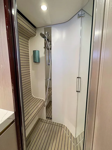  Mary | 60ft Azimut | Phuket