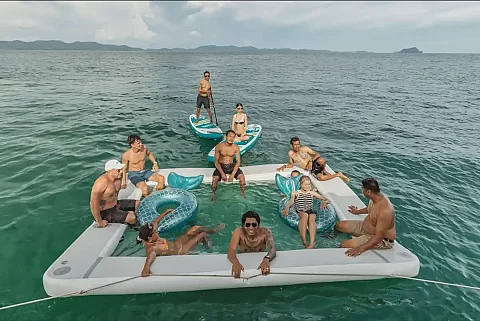  Selectione | 55ft Custom Build | Phuket