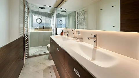  Cathy | 72ft Princess Yacht | Phuket