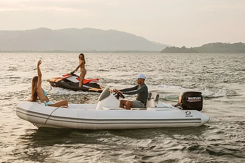  Phi Phi Islands (8hrs) | Sweet Lips