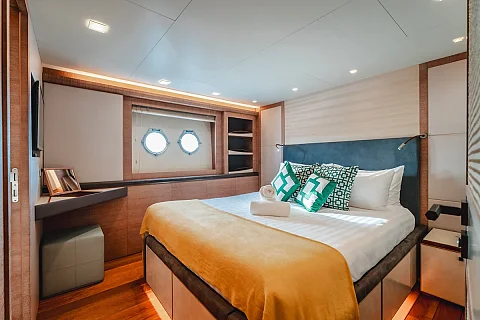  Bayce | 86ft Custom Build | Phuket