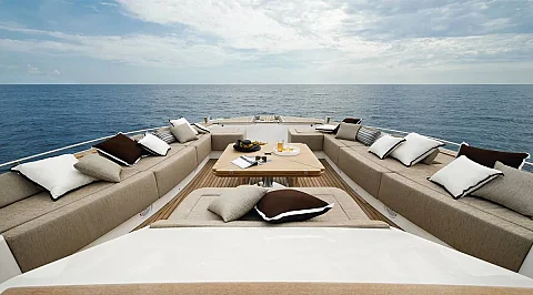  Bayce | 86ft Custom Build | Phuket