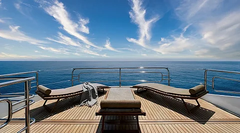  Bayce | 86ft Custom Build | Phuket