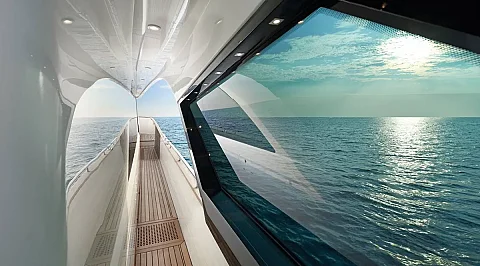  Bayce | 86ft Custom Build | Phuket