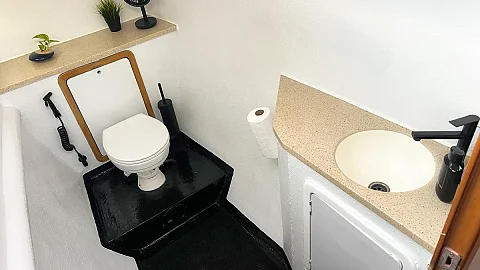  Moonlight | 38ft Admiral SA | Phuket