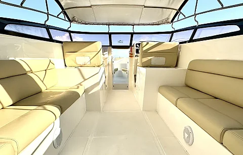  Koh Phangan (8hrs) | Wasabi