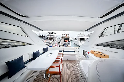  Yao Yai / Noi (4 hrs) | Bonnie