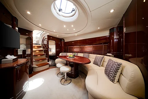  Yao Yai / Noi (4 hrs) | Bonnie