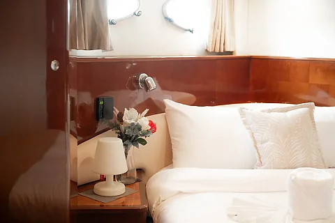  Yao Yai / Noi (4 hrs) | Bonnie