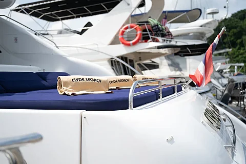  Yao Yai / Noi (4 hrs) | Bonnie