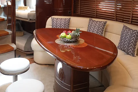  Yao Yai / Noi (4 hrs) | Bonnie