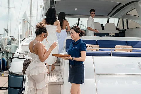  Yao Yai / Noi (4 hrs) | Bonnie