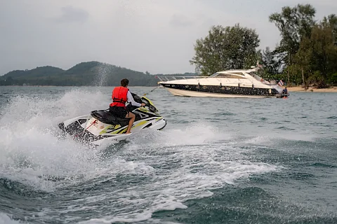  Yao Yai / Noi (4 hrs) | Bonnie