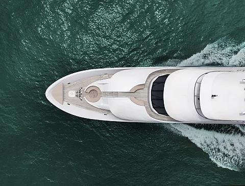   | 130ft Westport Yachts | 