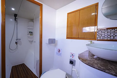   | 52ft Custom Build | 