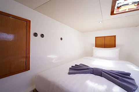  Phang Nga Bay (8 hrs) | Bonobo