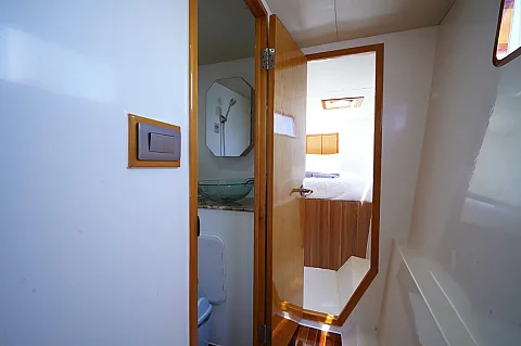  Phang Nga Bay (8 hrs) | Bonobo