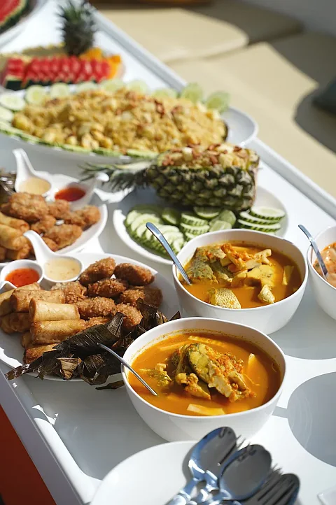  Phang Nga Bay (8 hrs) | Bonobo