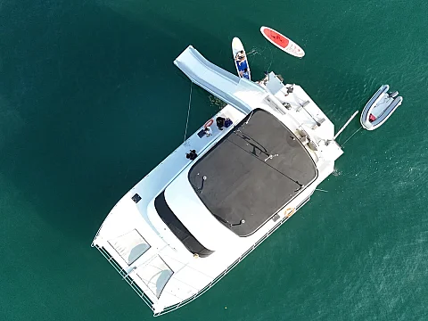  Phang Nga Bay (8 hrs) | Bonobo