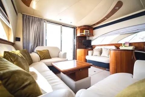  Tawani | 50ft Azimut | Phuket