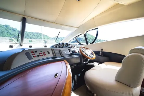  Tawani | 50ft Azimut | Phuket