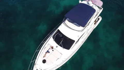  Tawani | 50ft Azimut | Phuket