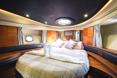  Tawani | 50ft Azimut | Phuket