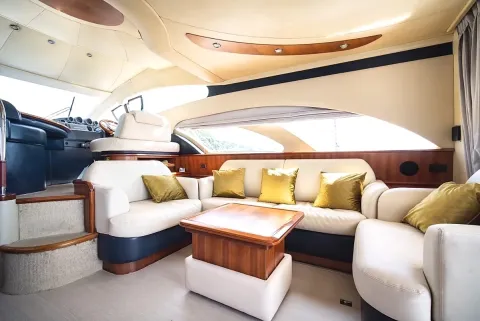  Tawani | 50ft Azimut | Phuket