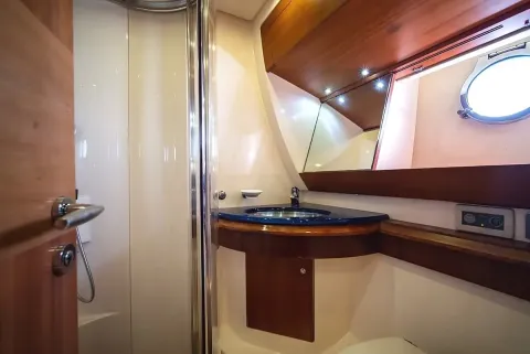  Tawani | 50ft Azimut | Phuket