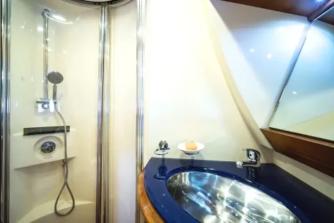  Tawani | 50ft Azimut | Phuket