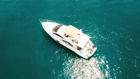  Gao | 55ft Azimut | Phuket