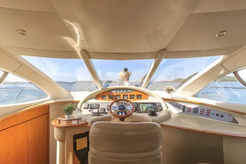  Gao | 55ft Azimut | Phuket