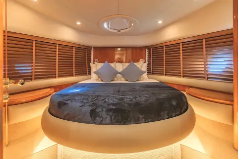  Gao | 55ft Azimut | Phuket