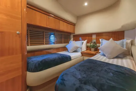  Gao | 55ft Azimut | Phuket