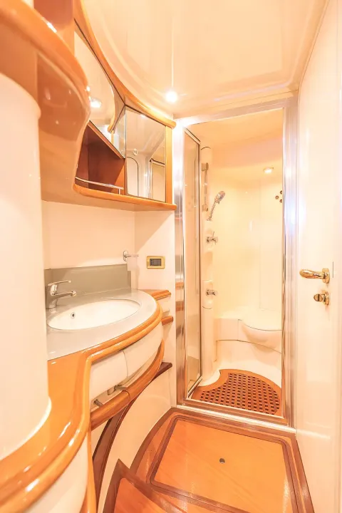  Gao | 55ft Azimut | Phuket