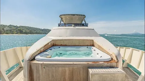 Bella | 88ft Custom Build | Phuket