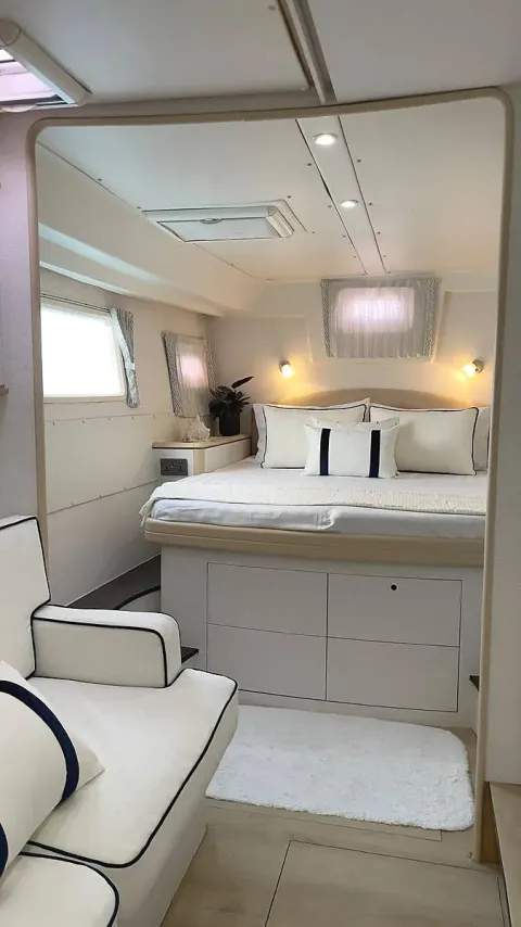  Smaragd | 50ft Lagoon | Koh Samui