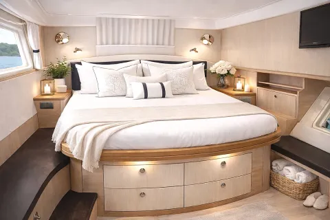  Smaragd | 50ft Lagoon | Koh Samui