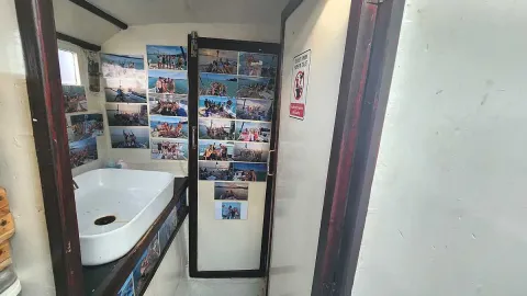  Samusail | 46ft Custom Build | Koh Samui