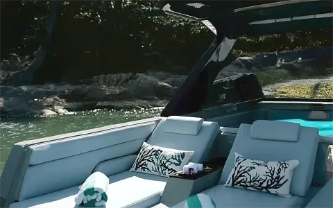  Cayenne | 45ft Custom Build | Koh Samui