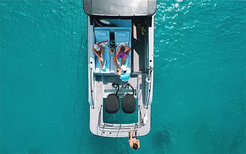  Cayenne | 45ft Custom Build | Koh Samui