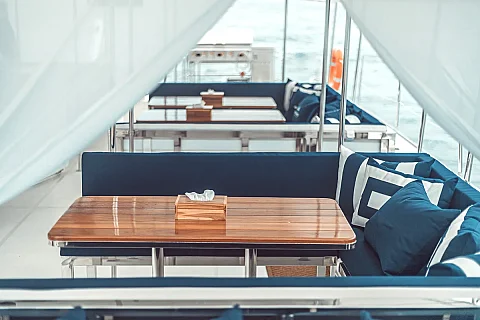  Joy | 74ft Tahiti | Phuket