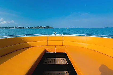  Phang Nga & Phi Phi (8 hrs) | Apollo