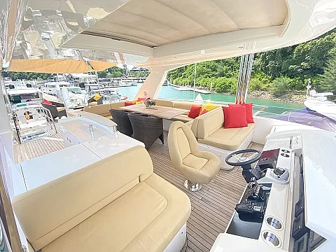  Phang Nga Bay & James Bond (8 hrs) | Mauritius
