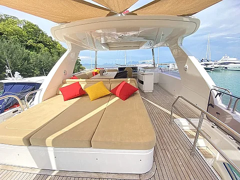  Phang Nga Bay & James Bond (8 hrs) | Mauritius