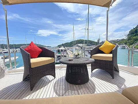  Phang Nga Bay & James Bond (8 hrs) | Mauritius