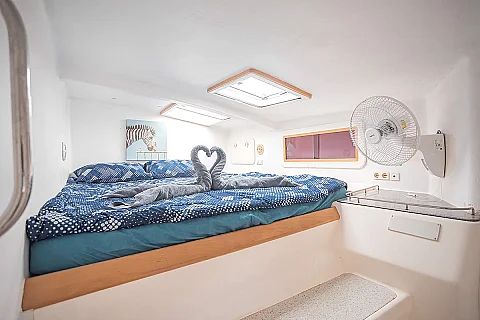  Koh Racha Yai (9h) | Blue Voyage